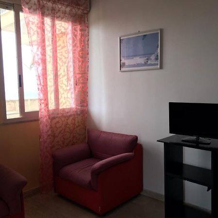 90Ss Apartament Apartment Reggio Calabria Exterior photo