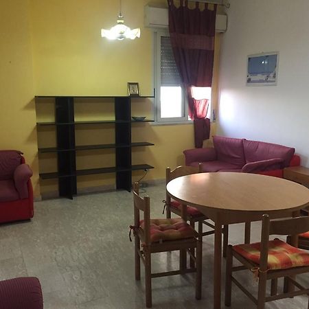 90Ss Apartament Apartment Reggio Calabria Exterior photo