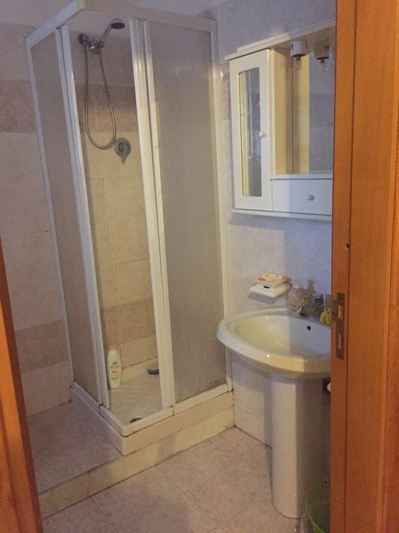90Ss Apartament Apartment Reggio Calabria Exterior photo